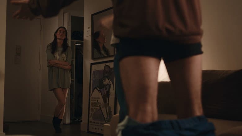 Self-possessed women make you nervous still