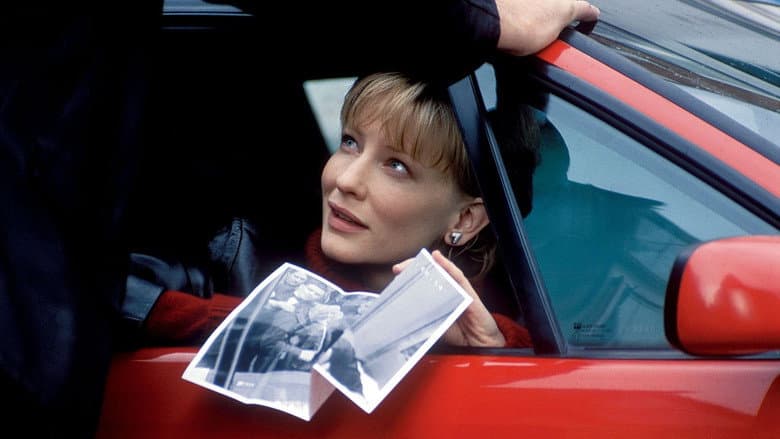 Veronica Guerin still