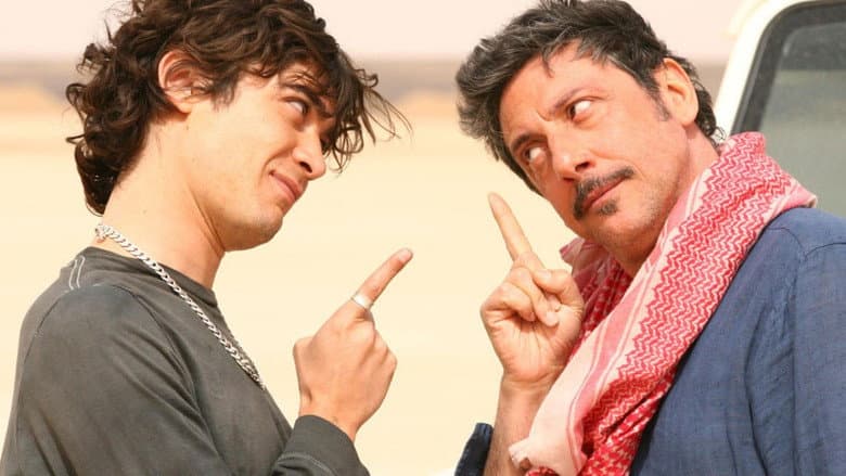 Italians still