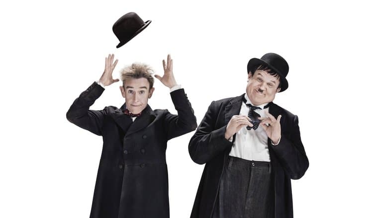 Stan & Ollie still