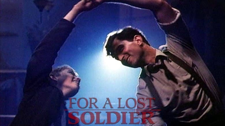 For a Lost Soldier still