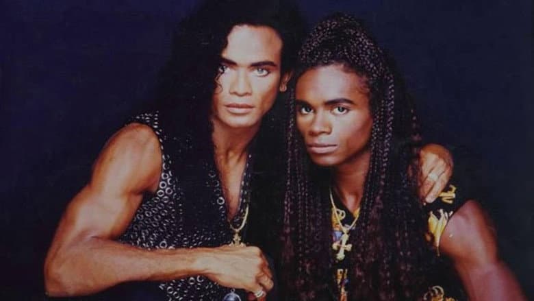 Milli Vanilli: From Fame to Shame still