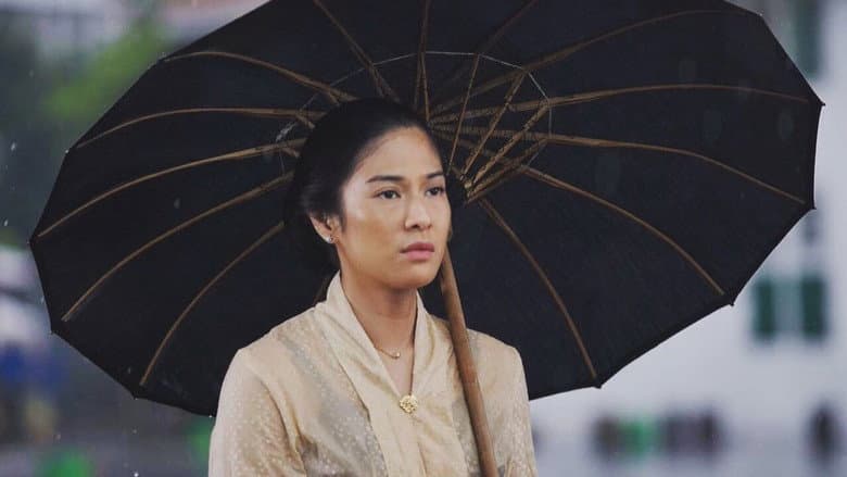 Kartini: Princess of Java still
