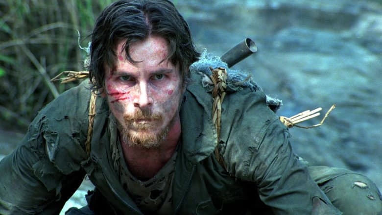 Rescue Dawn still