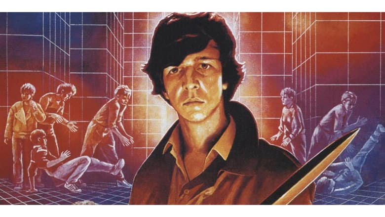 Courier still