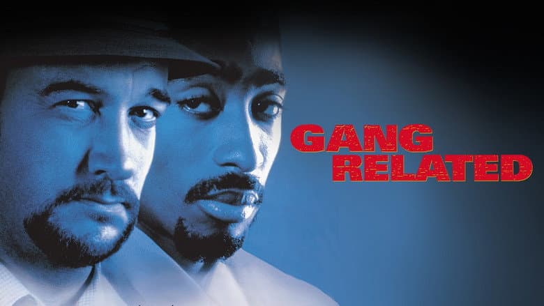 Gang Related still