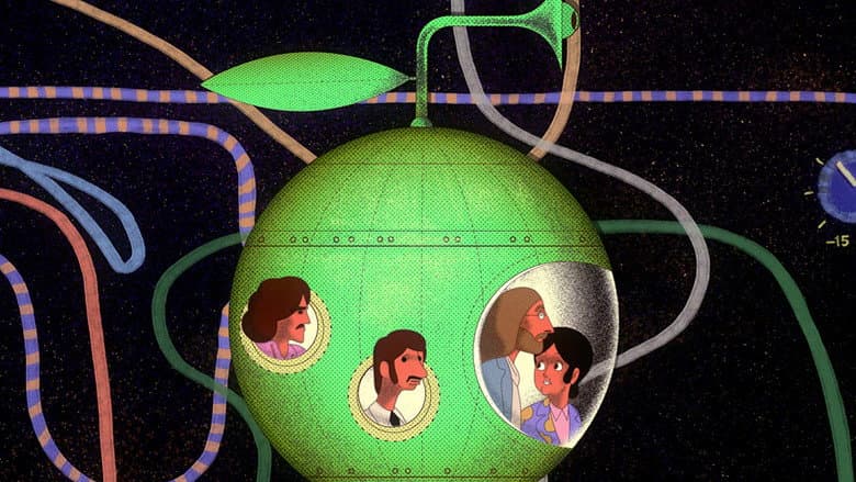 The Beatles, Hippies & Hells Angels: Inside the Crazy World of Apple still