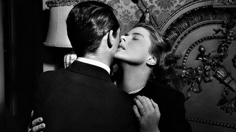 Notorious still