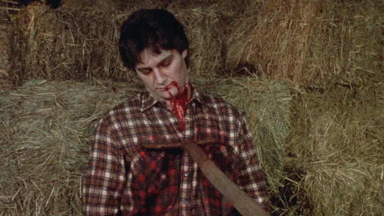 FleshEater: Revenge of the Living Dead still