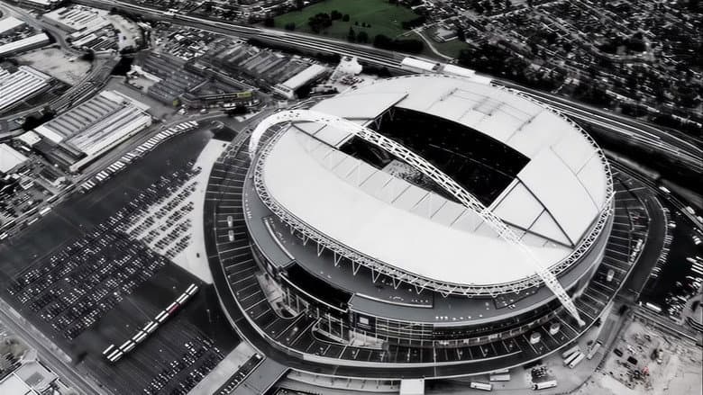 Muse: HAARP - Live from Wembley Stadium still