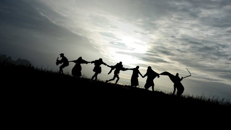 The Seventh Seal still