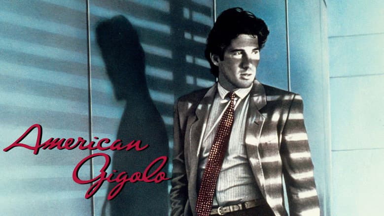 American Gigolo still