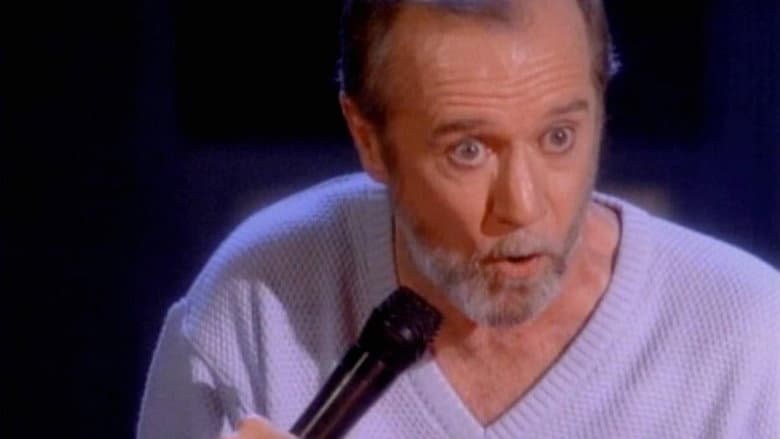 George Carlin: Playin' with Your Head still