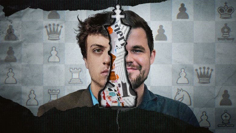 Untold: Chess Mates still