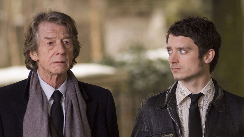 The Oxford Murders still