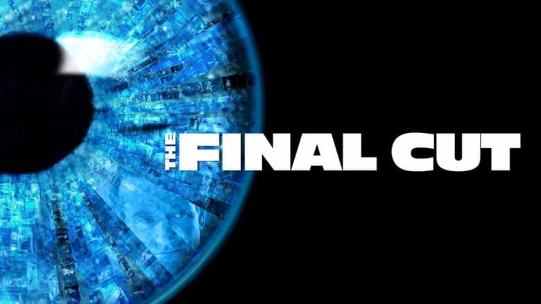 The Final Cut still