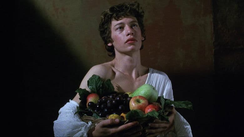 Caravaggio still