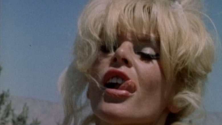 Mondo Topless still