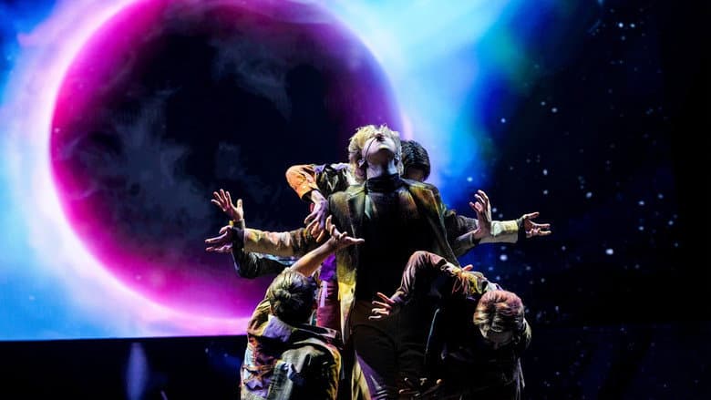 TAEMIN Japan 1st Tour ~ Sirius ~ still
