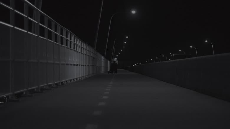 Absence of Color. still