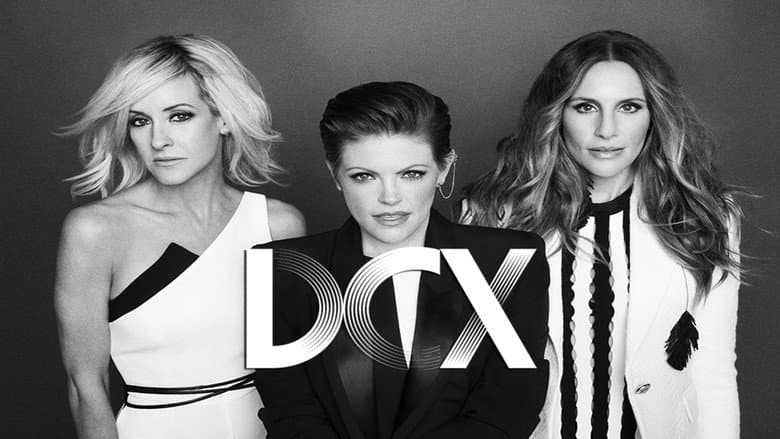 Dixie Chicks - DCX MMXVI Live still