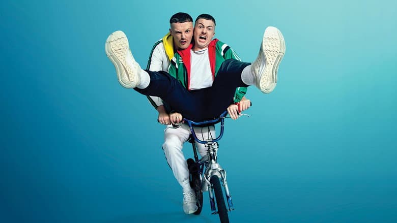 The Young Offenders still