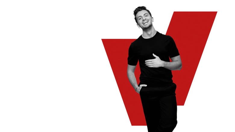 David Voinson still