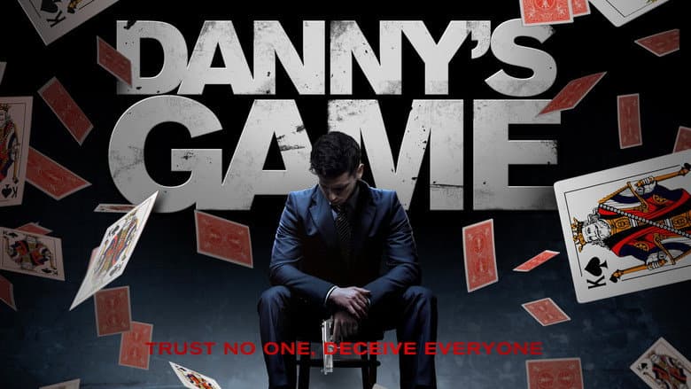 Danny's Game still