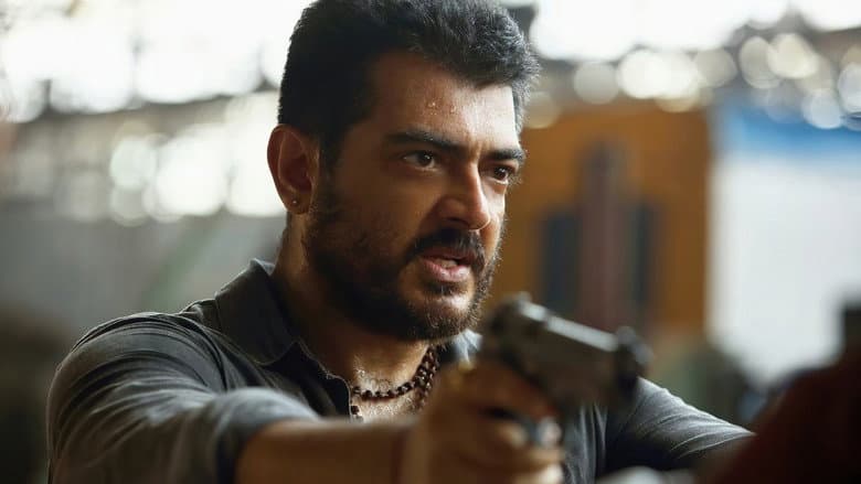 Yennai Arindhaal still