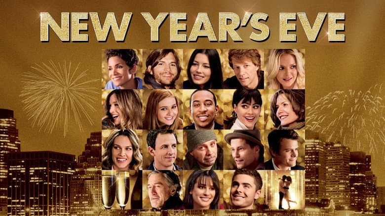 New Year's Eve still