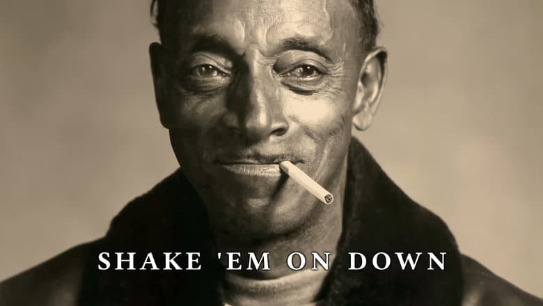 Shake 'Em On Down still