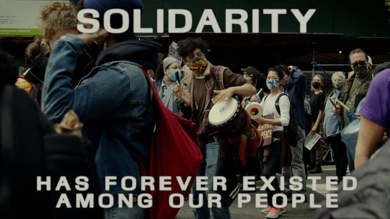 People Unite! still