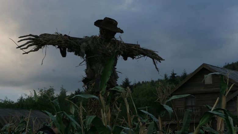 Messengers 2: The Scarecrow still