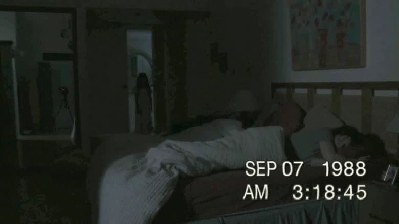 Paranormal Activity 3 still