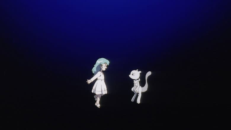 Pokémon: The First Movie still