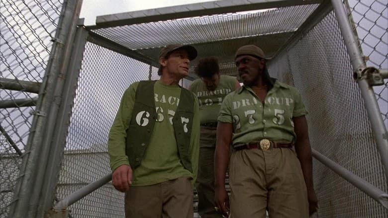Ernest Goes to Jail still