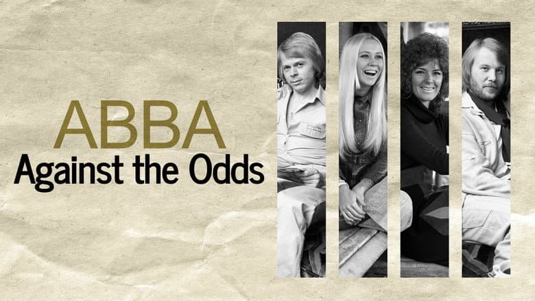 ABBA: Against the Odds still