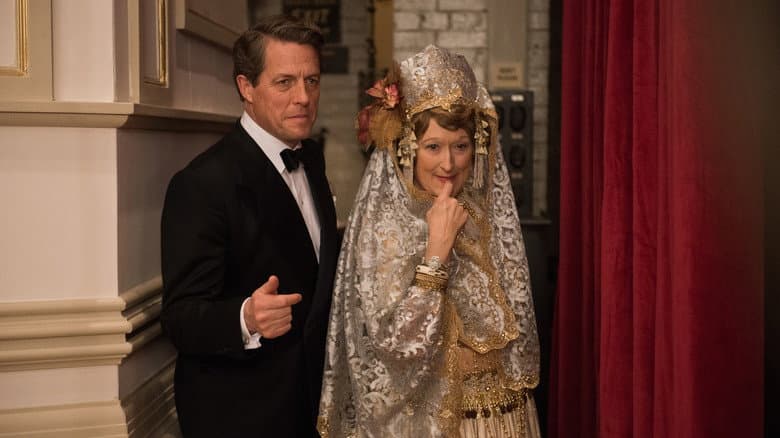 Florence Foster Jenkins still