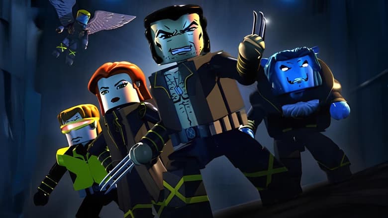 X-Men: Darktide still