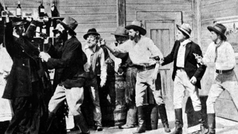 The Story of the Kelly Gang still
