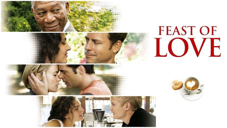 Feast of Love still