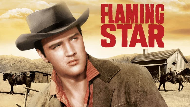Flaming Star still