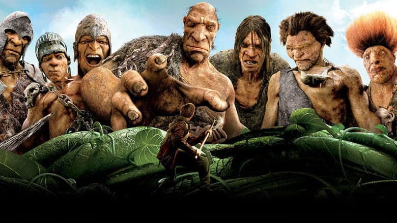Jack the Giant Slayer still