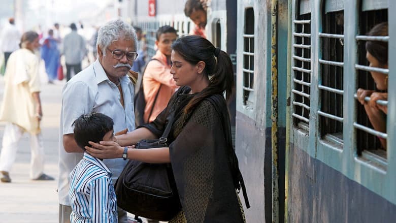 Masaan still