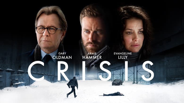Crisis still