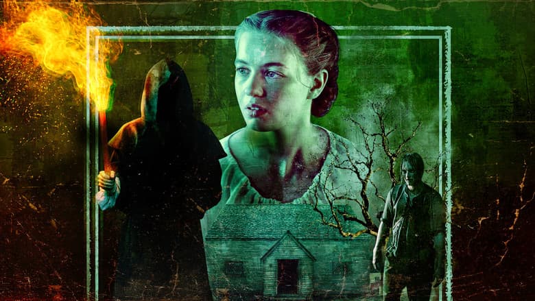 Fear Street: 1666 still