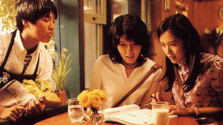 Lovers' Concerto still