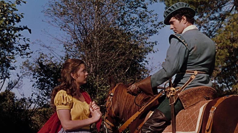 Captain from Castile still