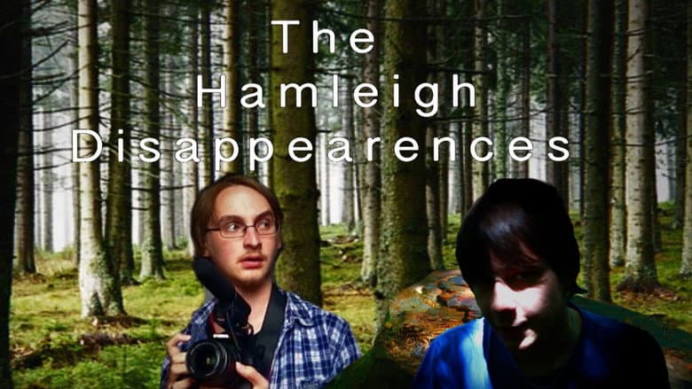 The Hamleigh Disappearances still