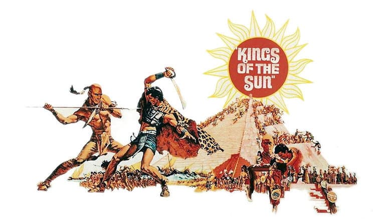 Kings of the Sun still